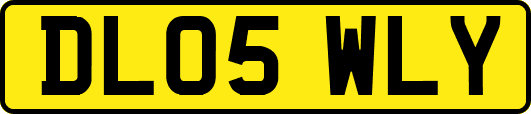 DL05WLY