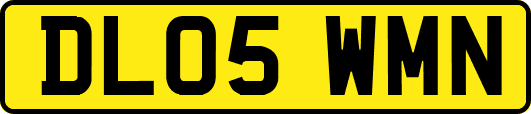 DL05WMN