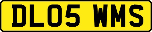 DL05WMS