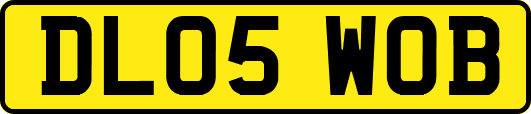 DL05WOB