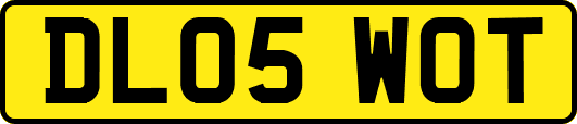 DL05WOT