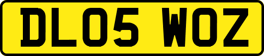 DL05WOZ