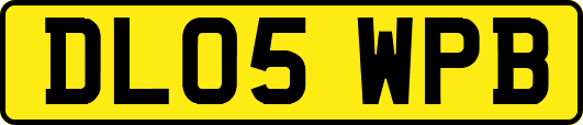 DL05WPB