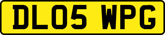 DL05WPG