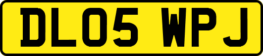 DL05WPJ