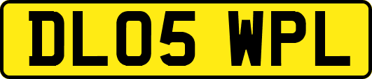 DL05WPL
