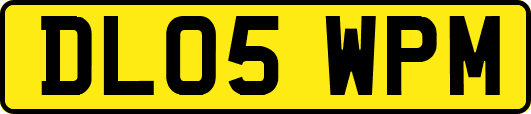 DL05WPM