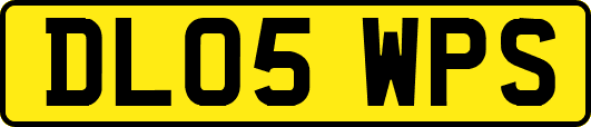 DL05WPS