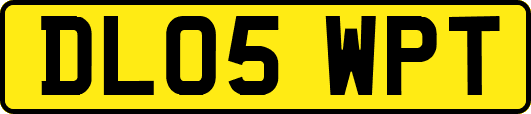 DL05WPT