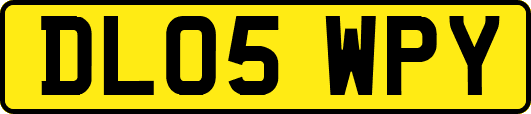 DL05WPY
