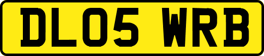DL05WRB