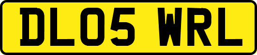 DL05WRL