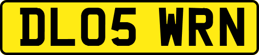 DL05WRN