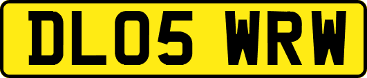 DL05WRW