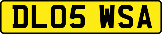 DL05WSA