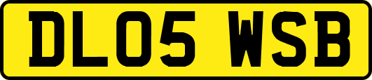 DL05WSB