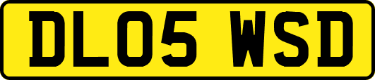 DL05WSD