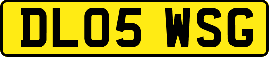 DL05WSG