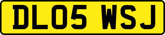 DL05WSJ