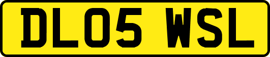 DL05WSL