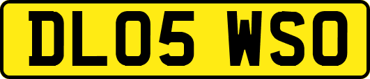 DL05WSO