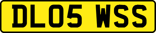 DL05WSS
