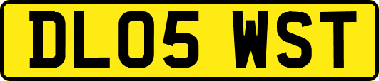 DL05WST