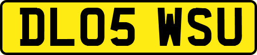 DL05WSU