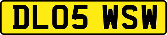 DL05WSW