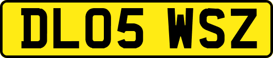 DL05WSZ