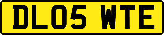 DL05WTE