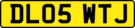 DL05WTJ