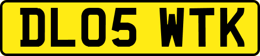 DL05WTK