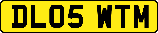 DL05WTM