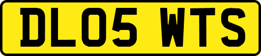 DL05WTS
