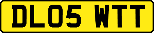 DL05WTT