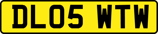 DL05WTW