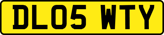DL05WTY
