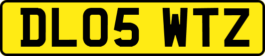 DL05WTZ
