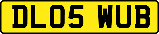 DL05WUB