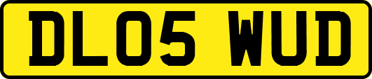 DL05WUD