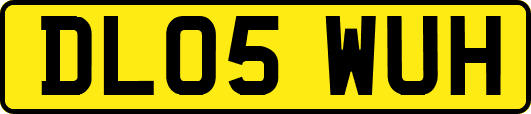 DL05WUH