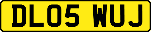 DL05WUJ