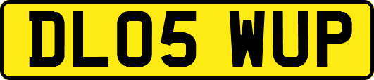 DL05WUP