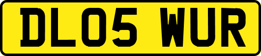 DL05WUR