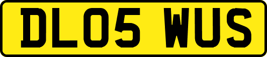 DL05WUS