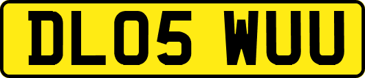 DL05WUU