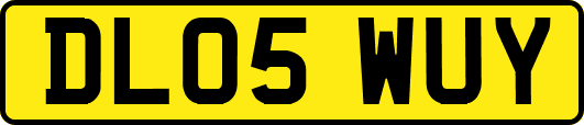 DL05WUY