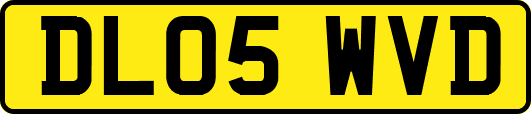 DL05WVD