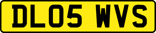 DL05WVS